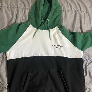 American Eagle Hoodie (Large)